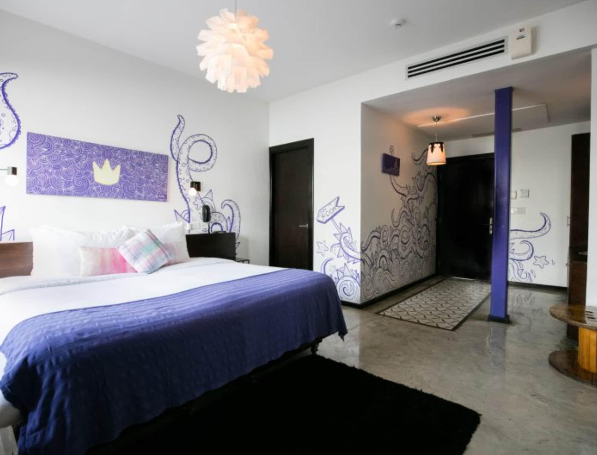 Tantalo Hotel - Kitchen - Roofbar Panama Dış mekan fotoğraf