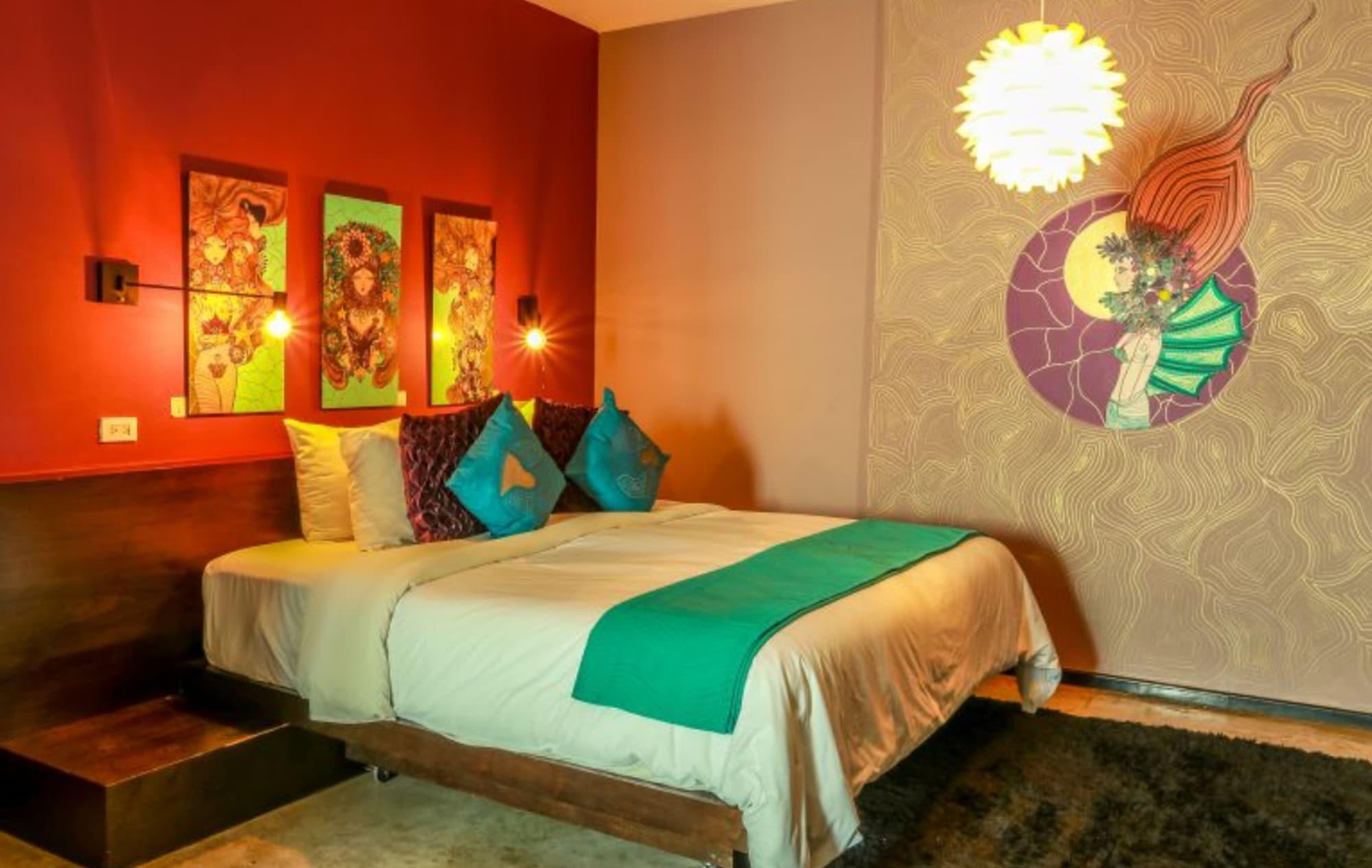Tantalo Hotel - Kitchen - Roofbar Panama Dış mekan fotoğraf